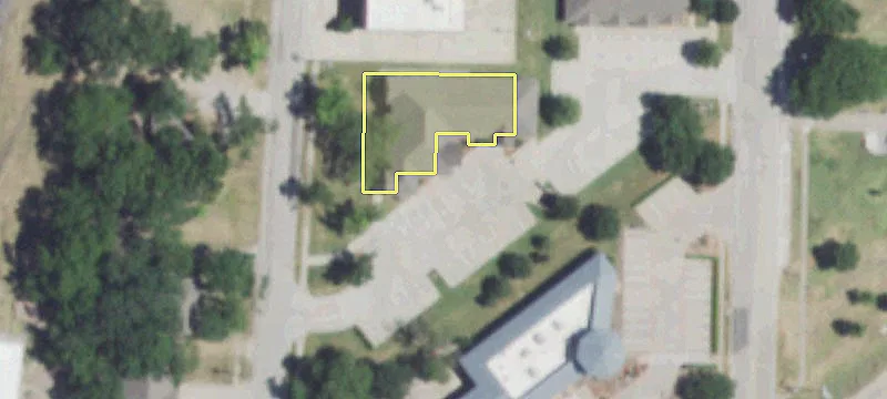 Downtown Wylie Office Space Available