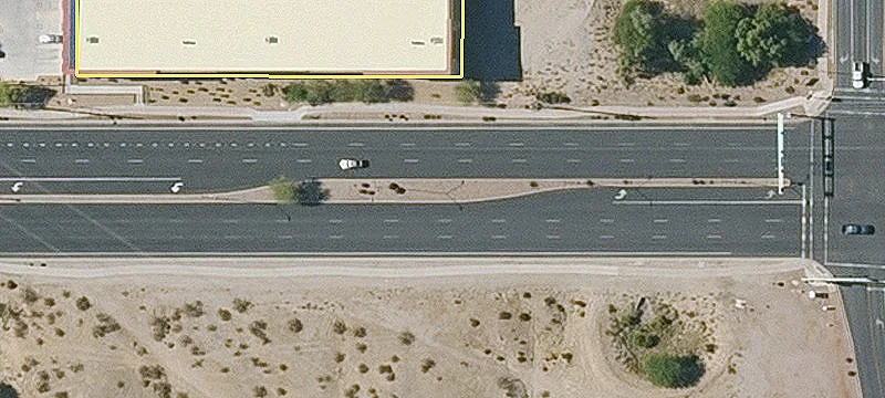 Buckeye Land Parcel For Sale