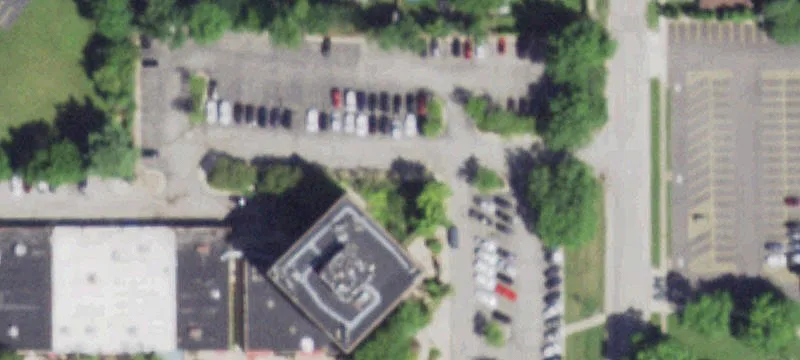 Rockford Office Building For Rent