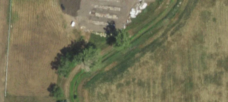 Proposed Industrial Property with Yard