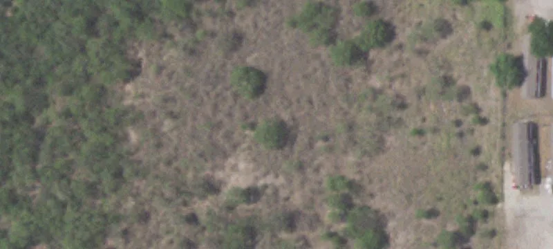 Land Available on SW Loop