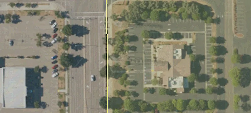 Commercial Land Near Interstate 205