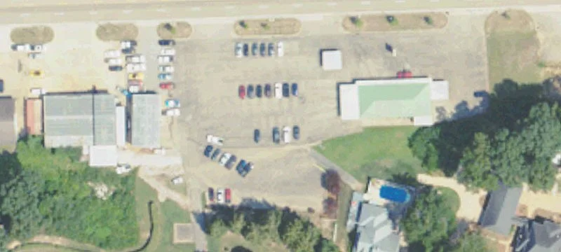 Tupelo Specialty Property For Rent