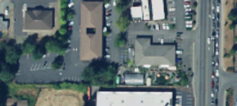 Puyallup Retail Building For Sale