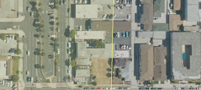 Hawthorne Blvd Land Opportunity