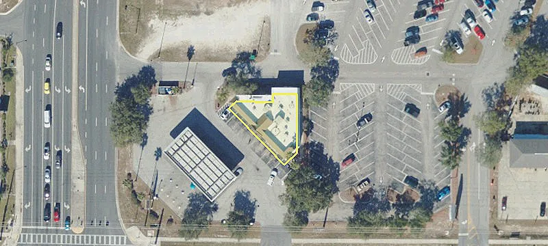 Land Available in Spring Hill