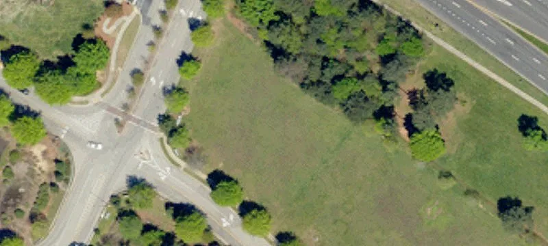 Rock Hill Commercial Land Available