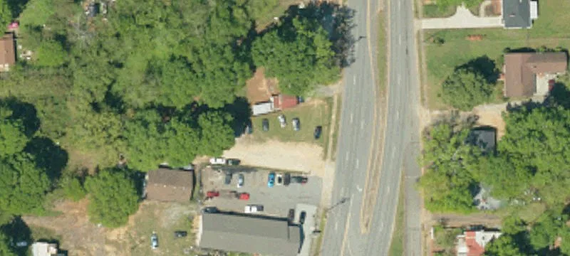 Vacant Land Near Main Street