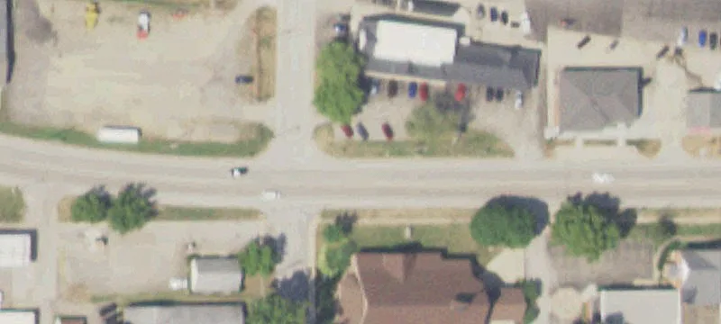 2.46 Acres Commercial Land