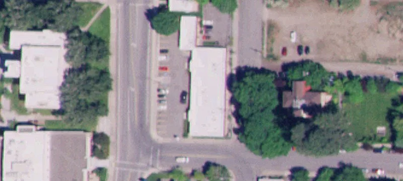 Commercial Land Available For Rent