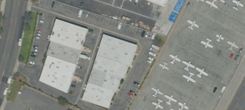 Functional Corner Unit with Parking