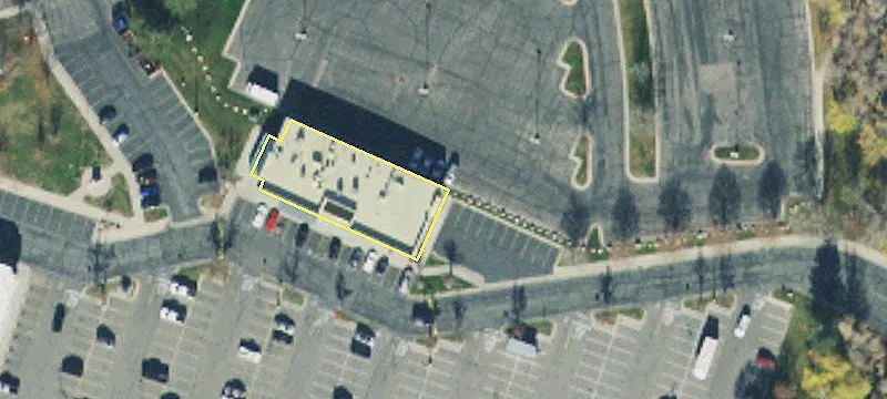 Retail Space Near I-215