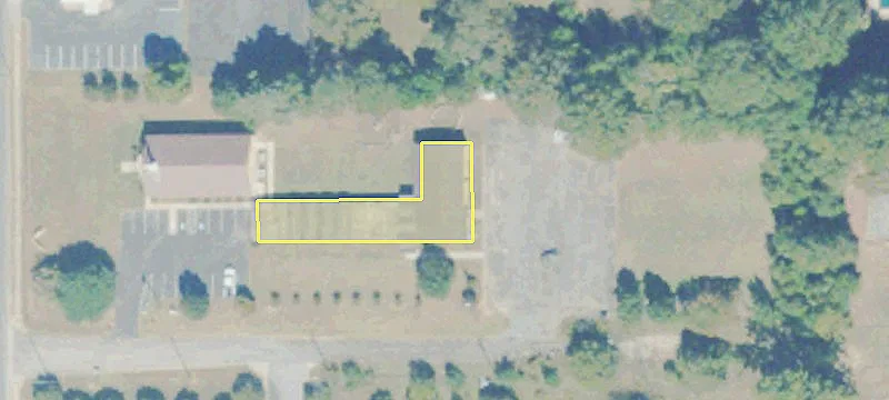 Land Parcel in Warner Robins