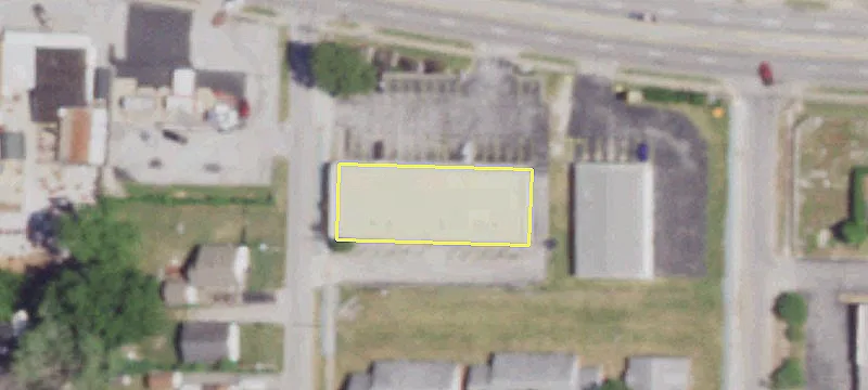 Retail/Office Space For Lease