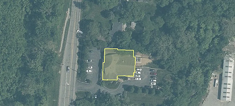 Land Near Kemper Road