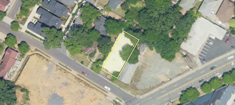 Urban Core Land For Sale