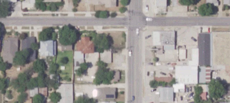 Renovated Retail Space on Blanco