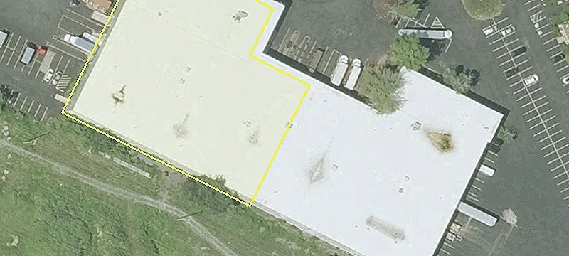 Woburn Industrial Sublease Opportunity