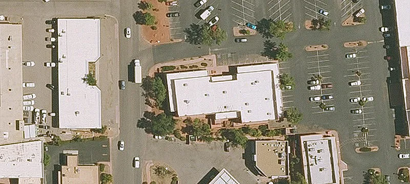 Sedona Office Space For Rent