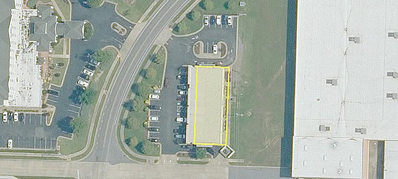 Conway Land Parcel For Sale