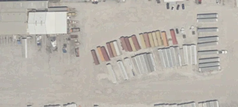 Industrial Land with Secured Yard