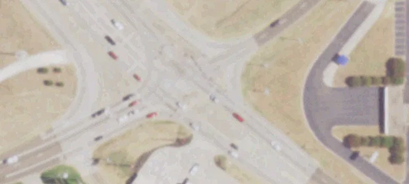 Commercial Land Near Central Mall