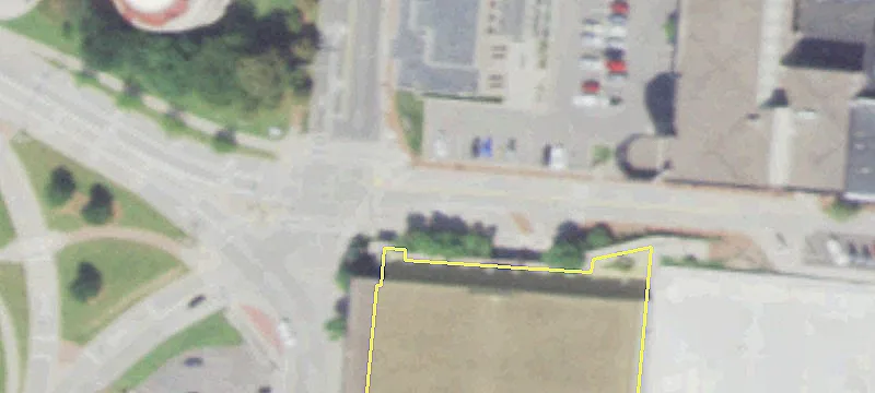 Prime Commercial Land Opportunity