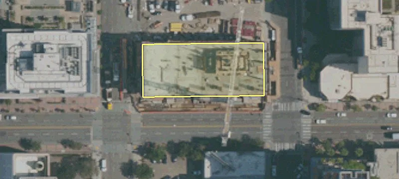 Land Available in San Diego
