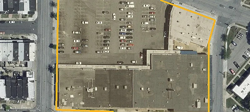 Greenmount Avenue Retail Opportunities