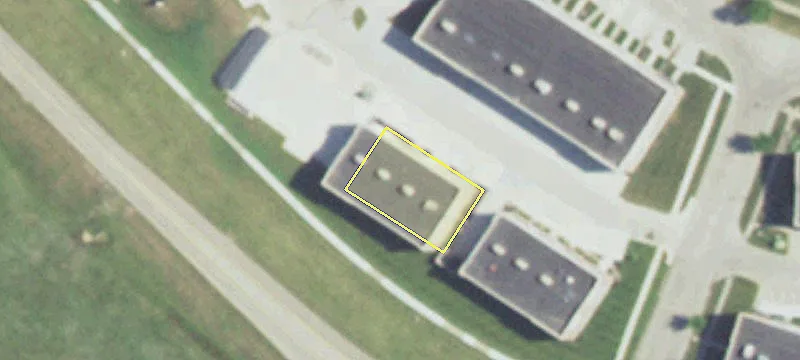Yankee Hill Business Center Office