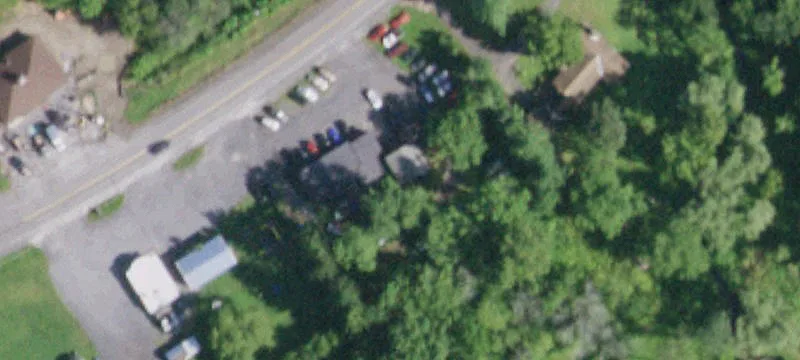 Land Approved for 45 Condominiums