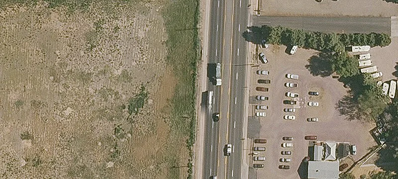 Chino Valley Warehouse For Sale
