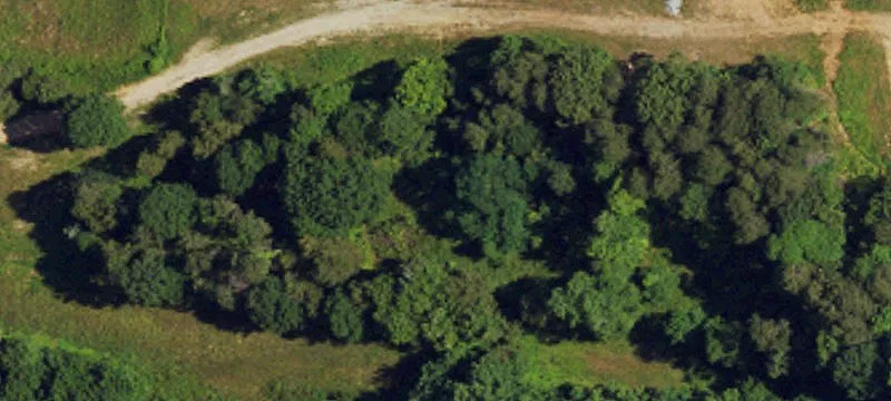 Colfax Land Parcel For Sale