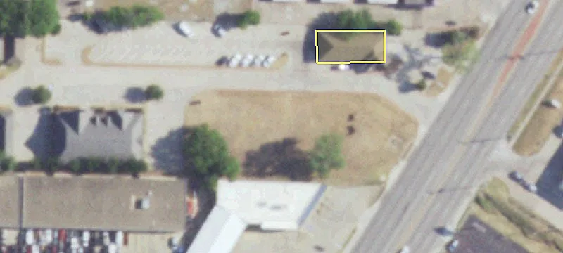 Commercial Land in Established Corridor