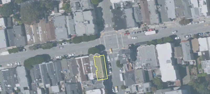 Union Street Office Space Available
