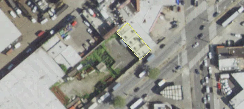 Brooklyn Land Opportunity