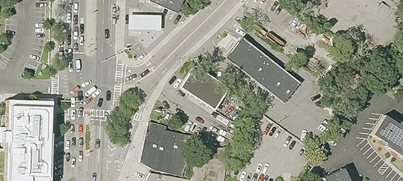 Mattapan Commercial Land For Rent