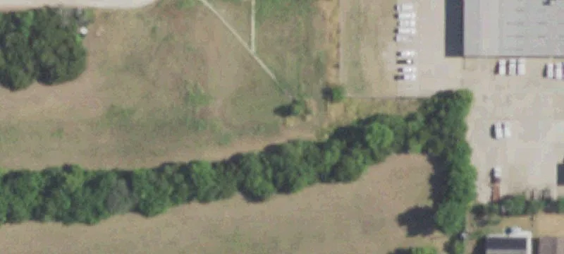 Cedar Hill Development Site