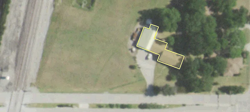 Retail Development Land in Prosper