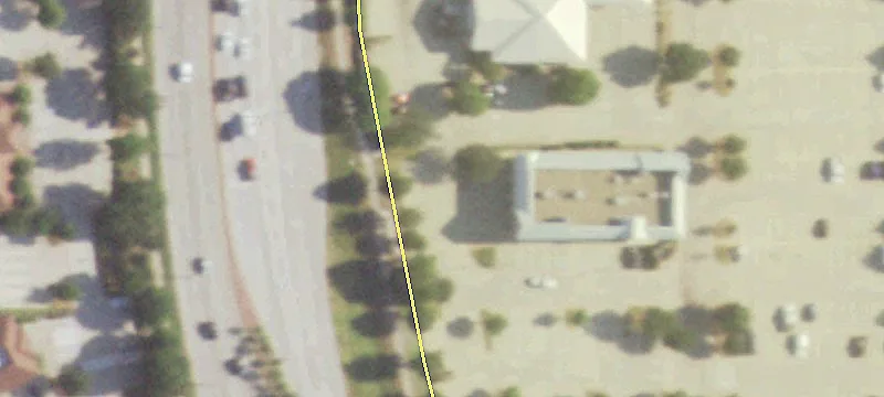 Retail Space in Flower Mound