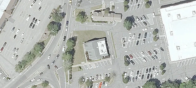 Falmouth Retail Space For Lease