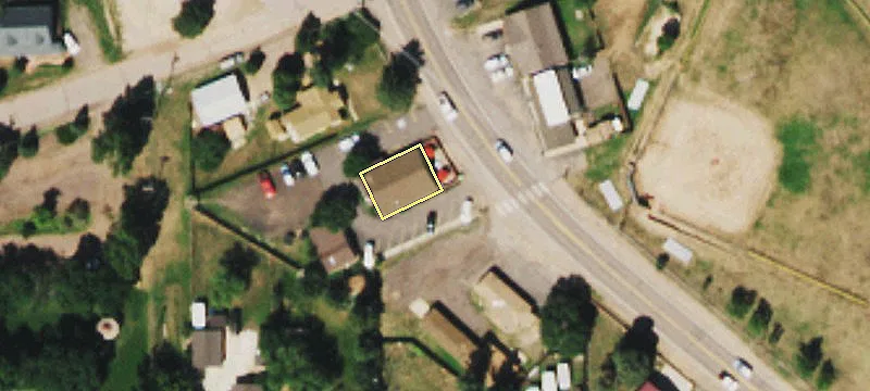 Palmer Lake Land For Sale