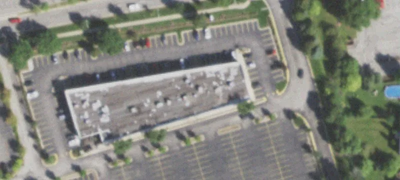 Retail Space in Bolingbrook Center