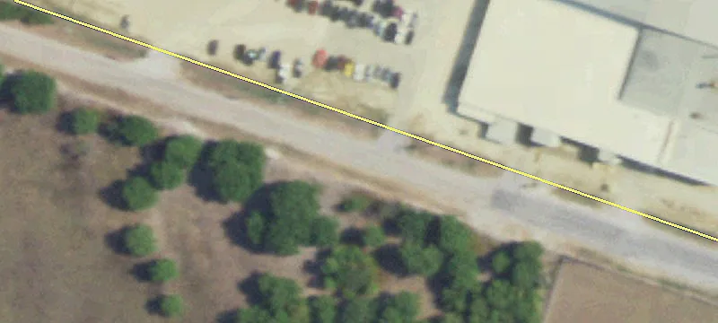 Land Near I-35, Troy, TX