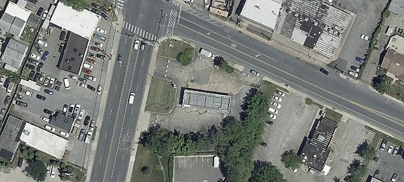Land for Rent