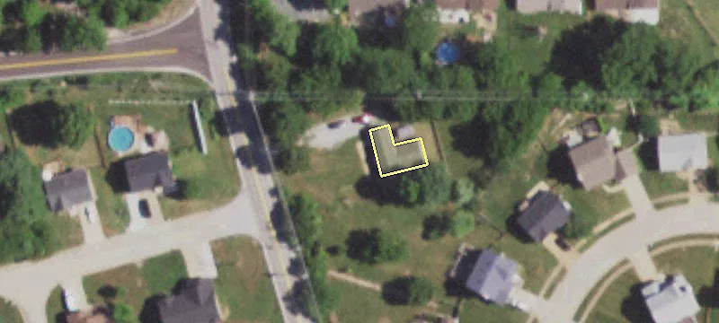 Land Available Near I-55