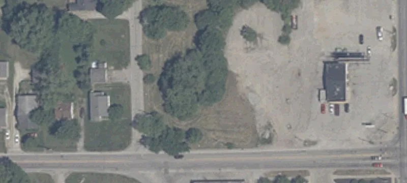 Commercial Land Near University