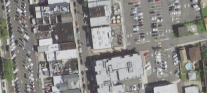 Retail Property on Main Street