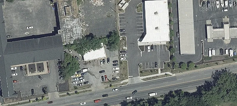 Commercial Land For Rent