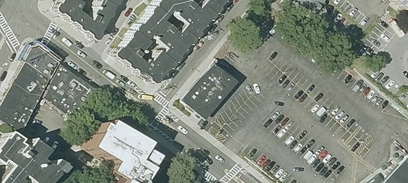 Brighton Retail Redevelopment Opportunity